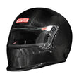 Simpson Carbon Vudo Helmet SA2025 - 995000C
