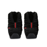 Simpson Turbine High Top Shoe Black 9.5 - TU950BK