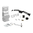 Holley GM 68-72 A-Body Level 2 LS Swap Essentials - Automatic and Manual - SE2-GMA-LSXF-AM