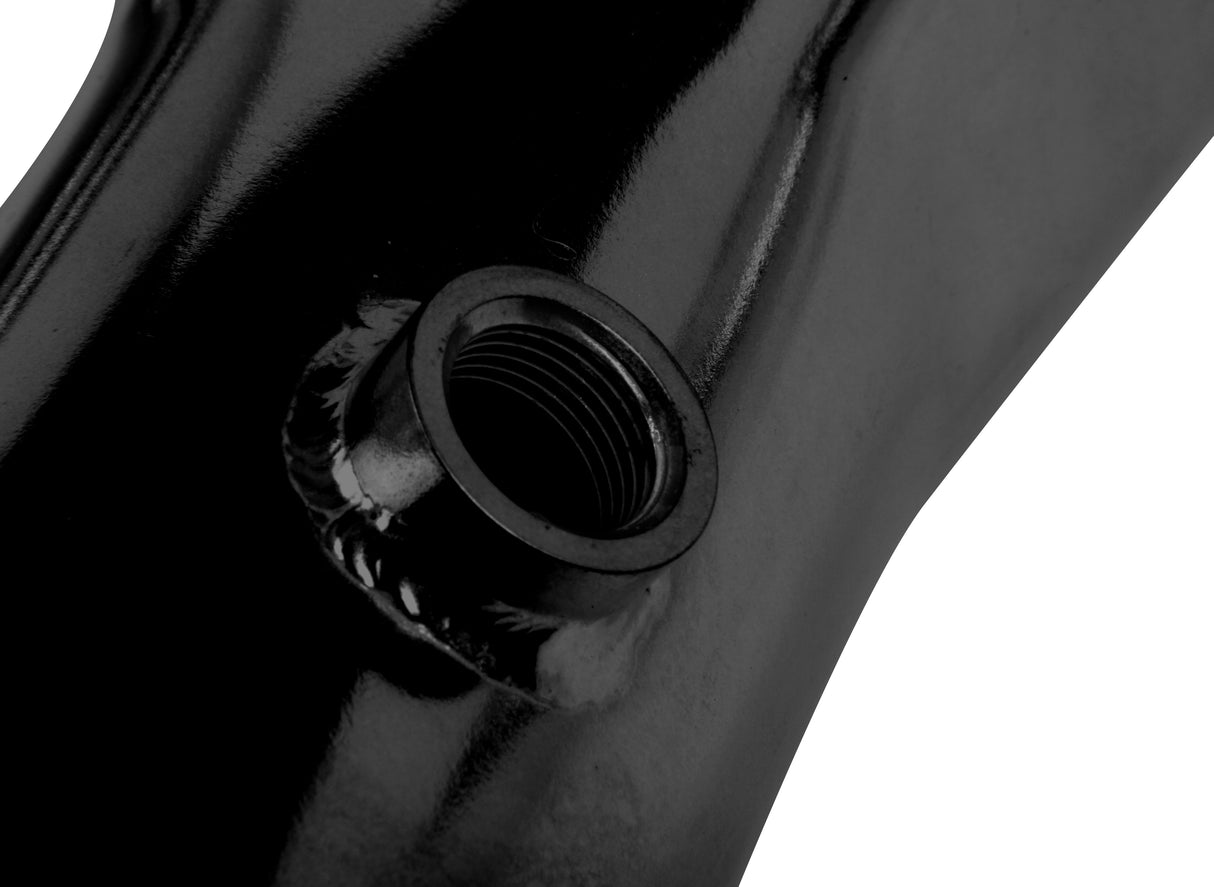 Hooker Long Tube Headers - Painted - 2105HKR