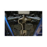Flowmaster Flow FX Cat-Back Exhaust System - 717810