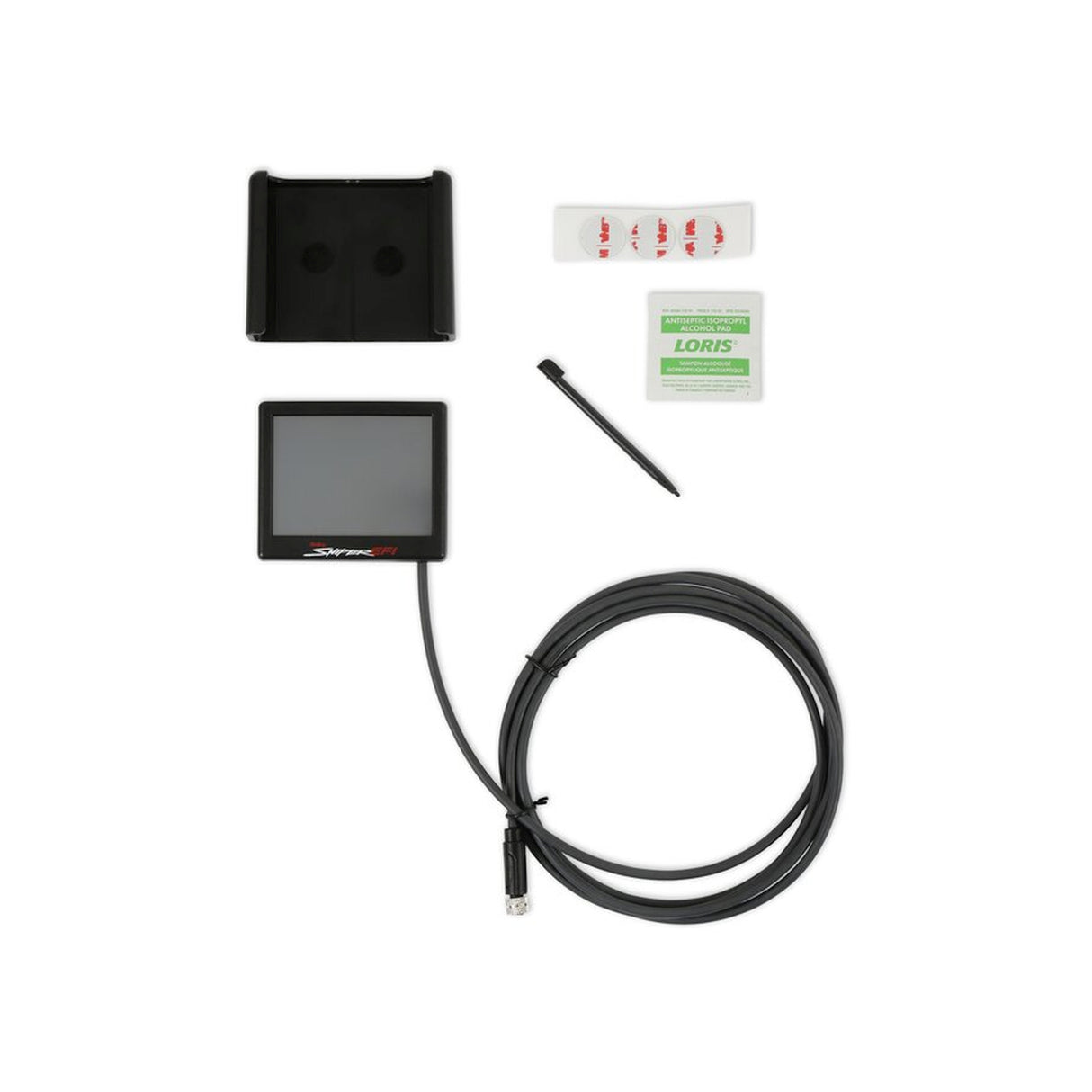 Holley 550-511-3PX-SBC Sniper 2 EFI Bundle with HyperSpark Ignition System