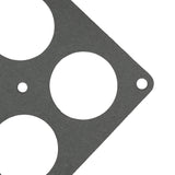 Holley 108-99 1150 2x4 and 1250 CFM Base Gasket