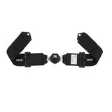 Simpson 3" Camlock Harness - 29110BKR1X