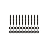 Holley 300-926BK Coyote Hi-Ram Mounting Hardware Kit