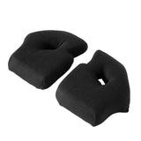 Simpson CARBON BANDIT CHEEK PAD 30MM - CB30CP