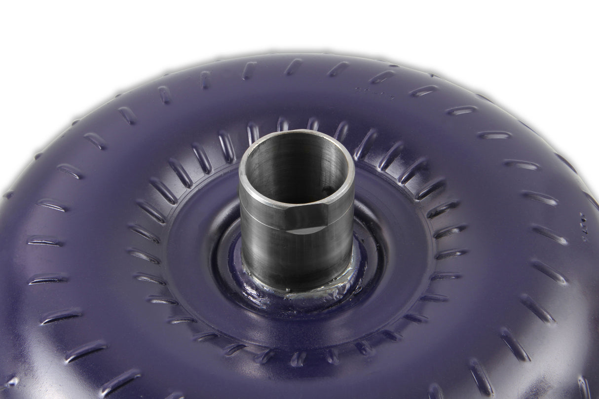 B&M Tork Master 2400 Torque Converter, 1980-92 Ford AOD - 40438