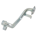 Holley Cast Aluminum Rear Sump Oil Pan - Ford Coyote Swap - 302-90
