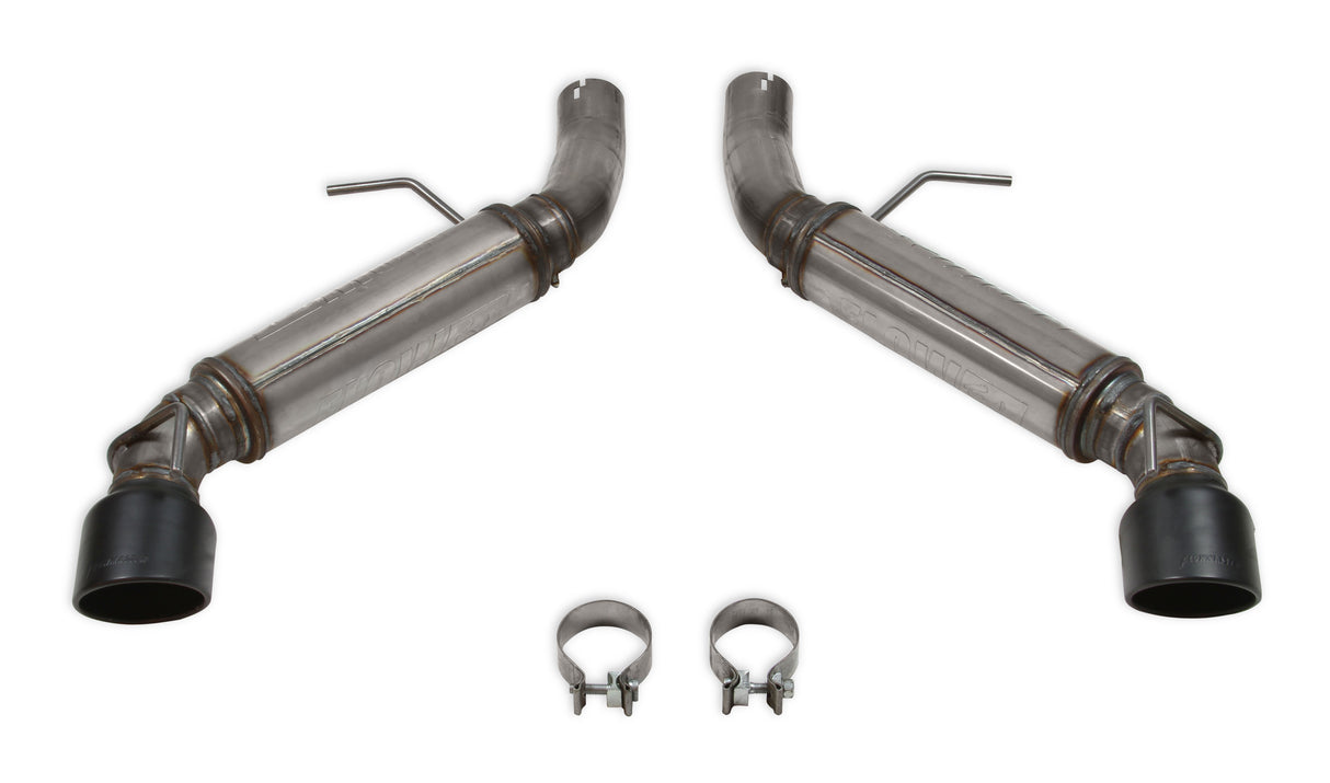 Flowmaster Flow FX Axle-Back Exhaust System - 717828