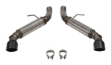 Flowmaster Flow FX Axle-Back Exhaust System - 717828