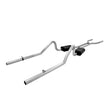 Flowmaster American Thunder Crossmember-Back Exhaust System - 817390