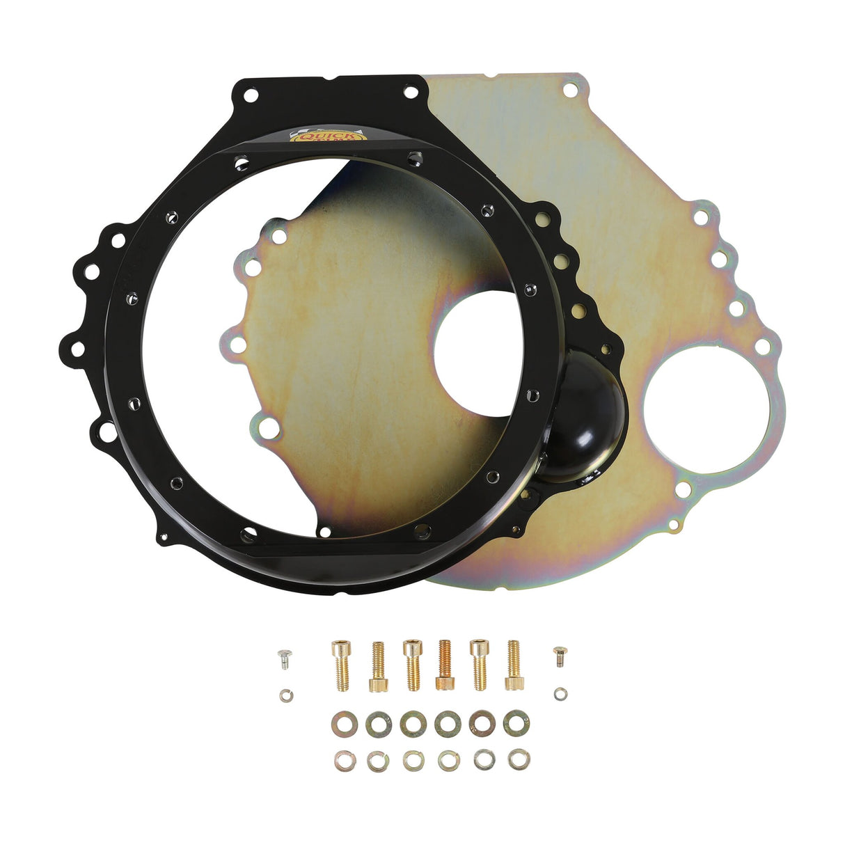 Quick Time Bellhousing - Ford 5.0/5.8L - RM-6055