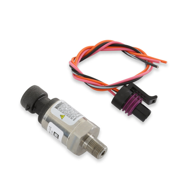 Holley 554-108 EFI 5 Bar MAP