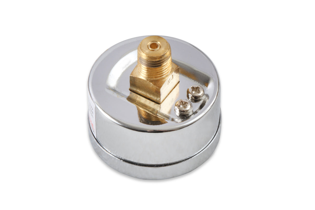 Holley 26-500 Fuel Pressure Gauge