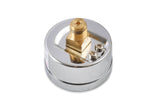 Holley 26-500 Fuel Pressure Gauge