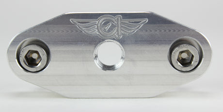 Classic Instruments LS Oil Sender Adapter - Single Port - SN57LS-1