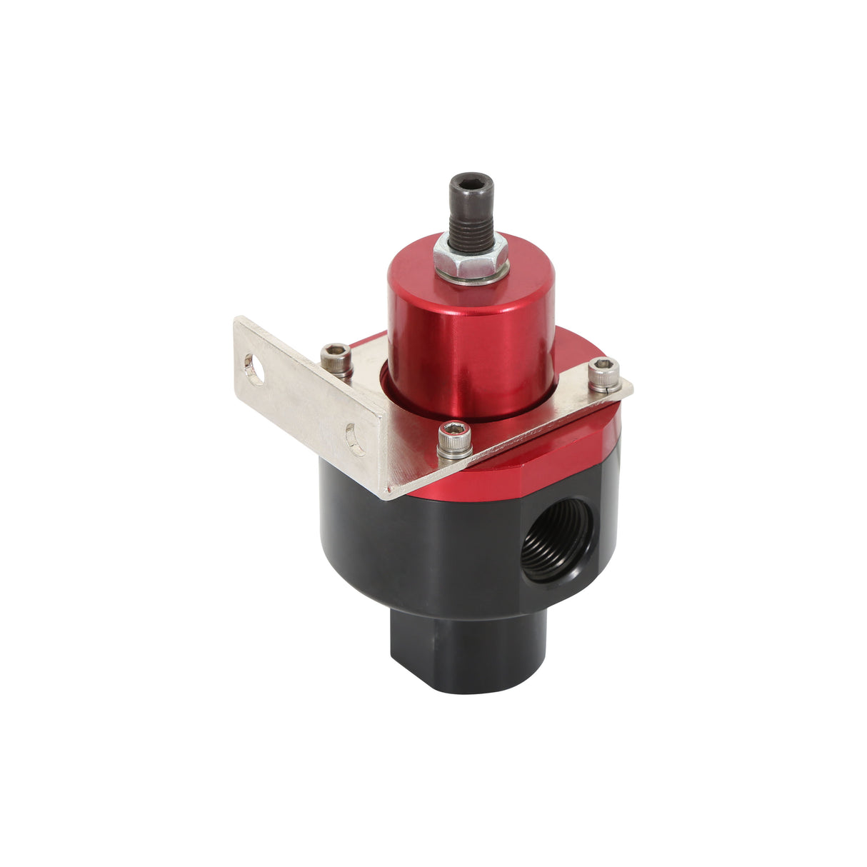 Quick Fuel Technology 2-Port Fuel Pressure Regulator - 30-7025QFT