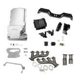 Holley GM 94-04 S-10, Sonoma Level 3 LS Swap Essentials - Automatic - SE3-GM2S-LSX-A1