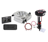 Holley 550-510-5PD Sniper 2 EFI - Polished