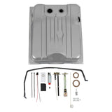 Holley Sniper EFI Sniper EFI Fuel Tank System 255 LPH - 19-137