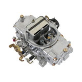 Holley 0-4777SAE 650 CFM Aluminum Double Pumper Carburetor