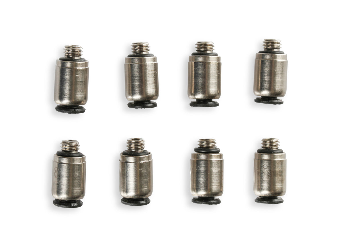 NOS Push Lock Fitting - 16442-8NOS
