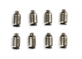 NOS Push Lock Fitting - 16442-8NOS