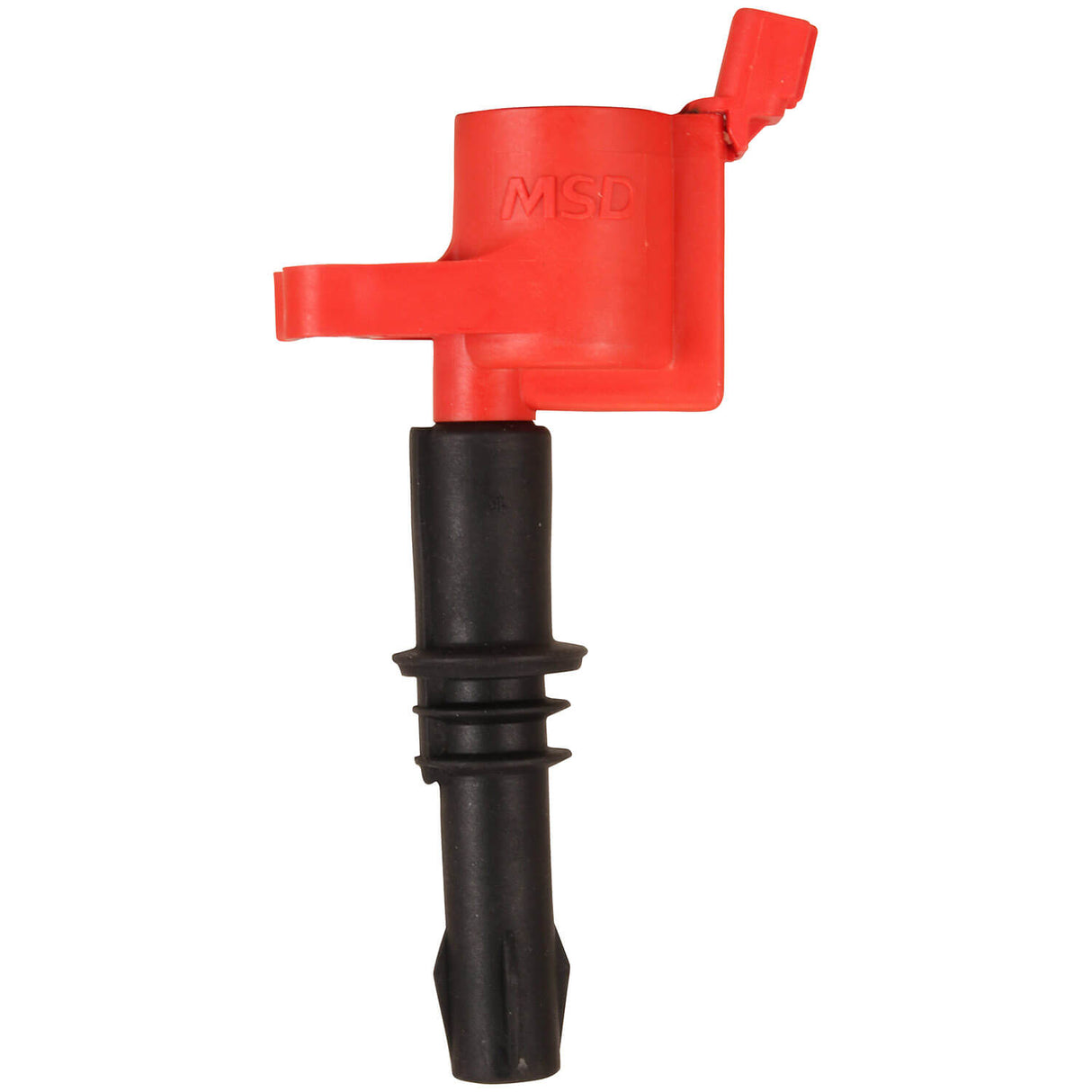 MSD Ignition Coil - Blaster - Ford 3-Valve V8 - Red - 8243