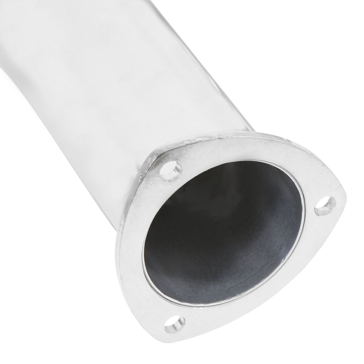 Hooker Super Competition Long Tube Headers - Ceramic Coated - 5210-1HKR