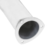Hooker Super Competition Long Tube Headers - Ceramic Coated - 5210-1HKR