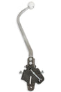 Hurst Mastershift 3-speed Manual Shifter - Ford/GM Trucks - 3666809