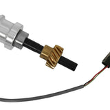 MSD Pro-Billet Cam Sync Distributor, Ford 289/302, Bronze gear - 2360