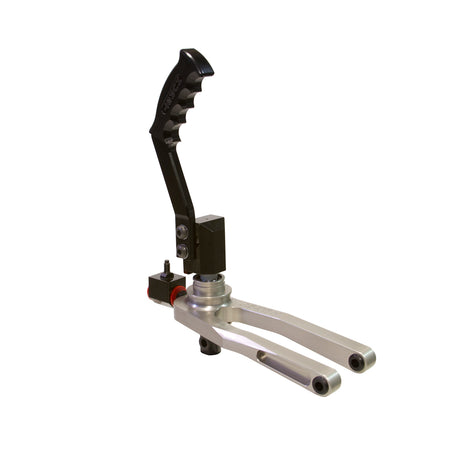 Hurst Billet/Plus Pistol Grip Short Throw Shifter - 3916120