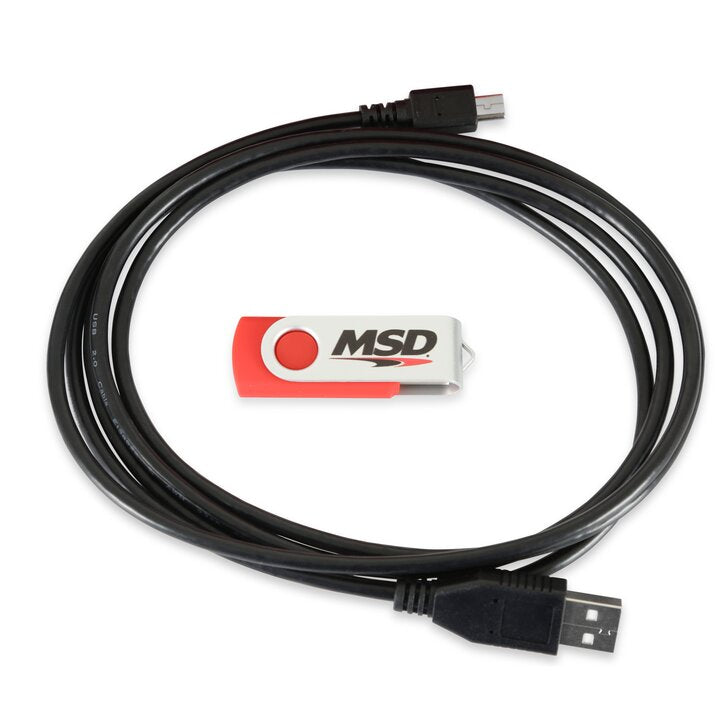 MSD Circle Track LS Ignition Control - 6014CT