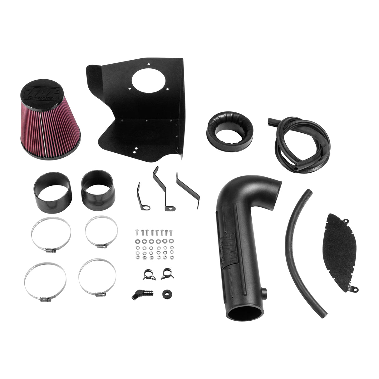 Flowmaster Delta Force Performance Air Intake - 615182