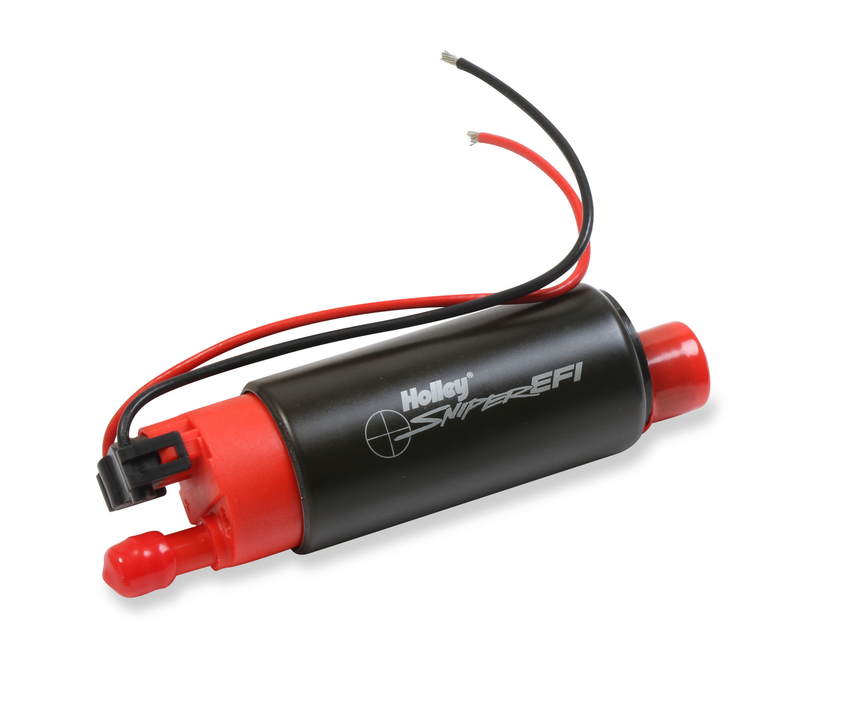 Holley 19-369 Sniper EFI E85 In-Tank Electric Fuel Pump - 340 LPH