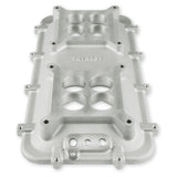 Holley 300-267 Mid-Rise Plenum Base Adapter Kit - GM LS1/LS2/LS6