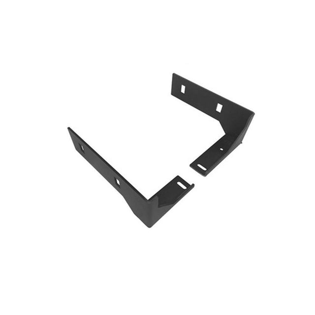 Scott Drake GT Exhaust Conversion Frame Bracket Set - C5ZZ-5277-CR