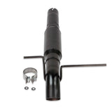 Flowmaster Outlaw Extreme Cat-back Exhaust System - 817916