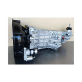 Quick Time Bellhousing - Mazda - RM-4091MWA
