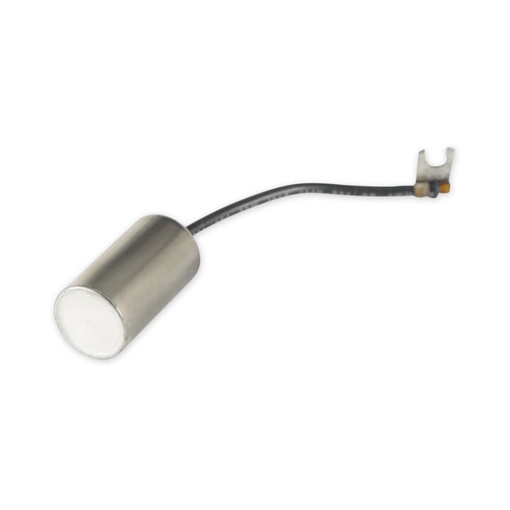 ACCEL Point & Condenser Kit, Heavy Duty, Harley Davidson 70-78 - 23018A