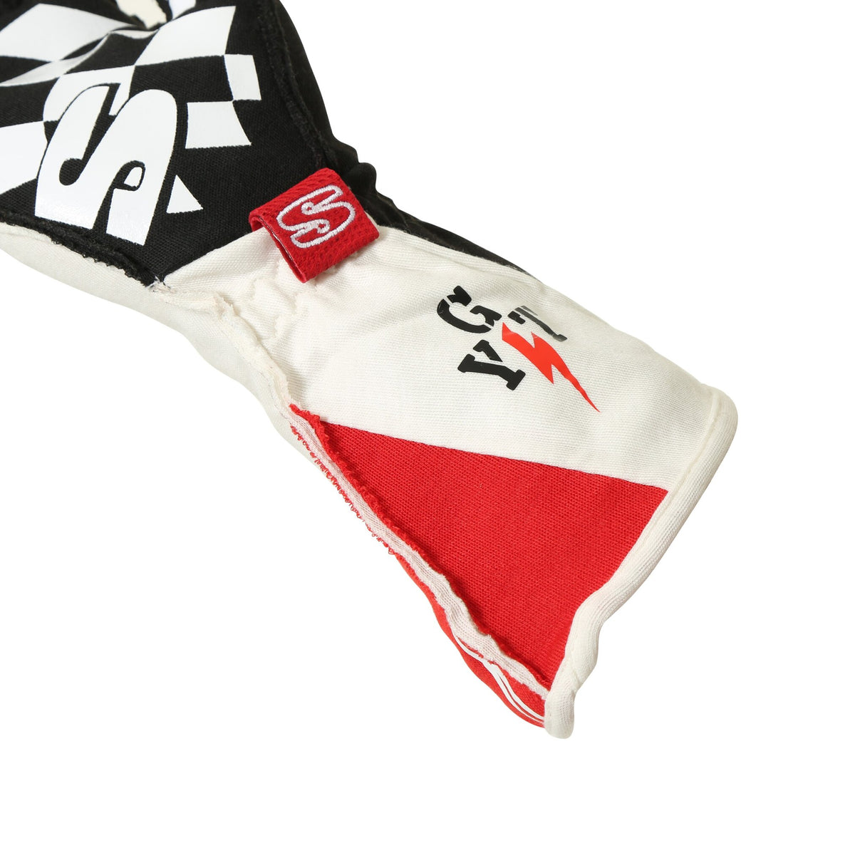 Simpson Supercoil Gloves - SCKXL