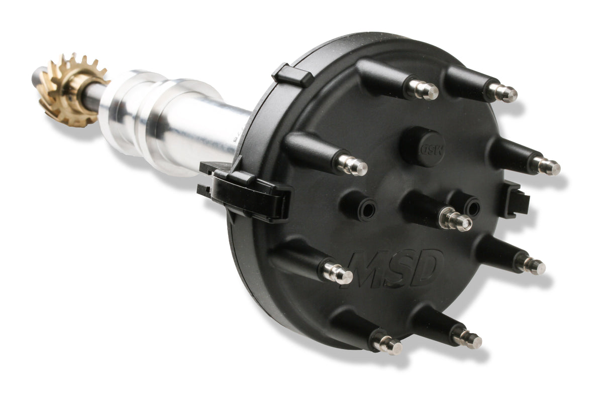 MSD Ford 351C – 460 Crank Trigger Distributor - 83775
