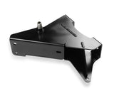 Holley 97-347 Gen III Hemi Alternator Relocation Bracket - Fits Mopar Factory Alternator