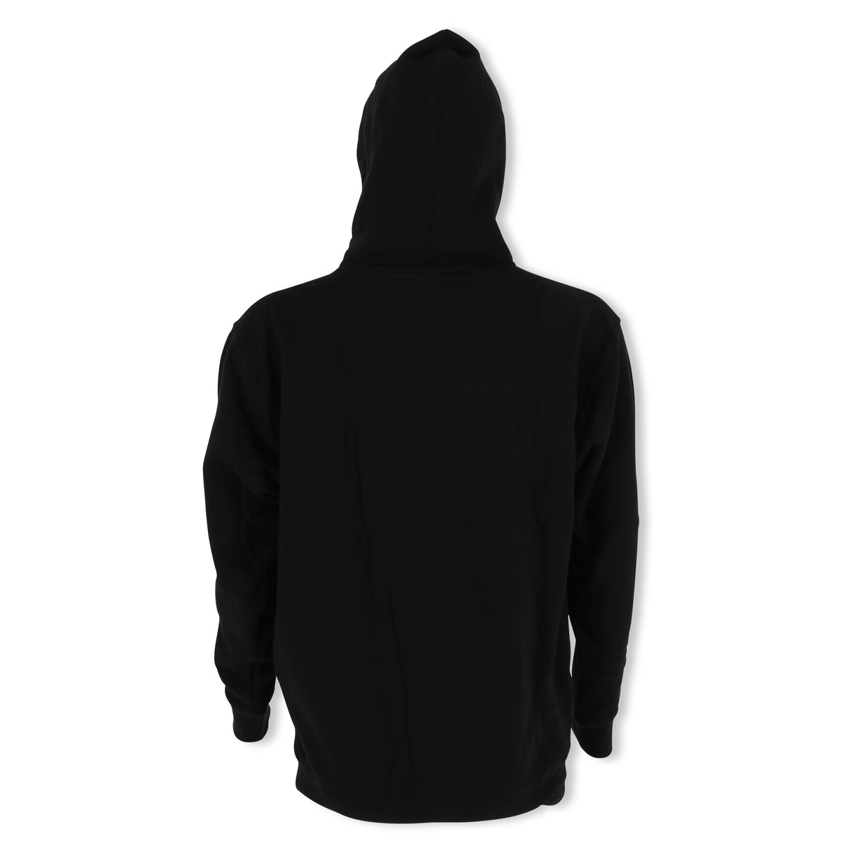 Hooker BlackHeart Hoodie - 10157-MDHKR