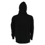 Hooker BlackHeart Hoodie - 10157-MDHKR