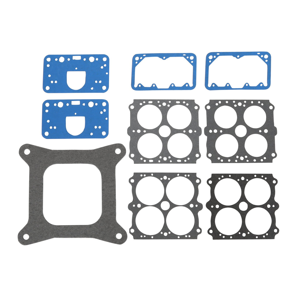 Holley 37-1546 Fast Kit Carburetor Rebuild Kit