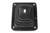 Hurst Shifter Boot, B-4 Boot and Plate - 1144580