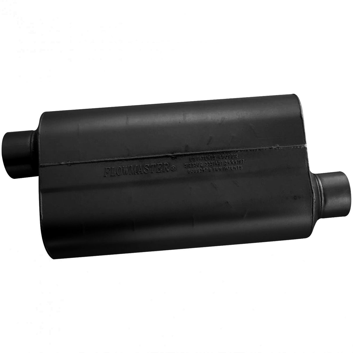 Flowmaster Super 50 Series Chambered Muffler - 53058