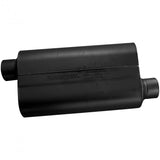 Flowmaster Super 50 Series Chambered Muffler - 53058